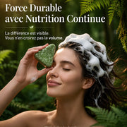 Shampoing Solide Fortifiant à l’Arborvitae